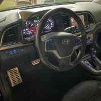 النترا ۲۰۱۸ در حد