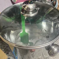 سبزی خورد کن آریا|خردکن، آسیاب، غذاساز|اسلام‌شهر, شهرک مفیدی|دیوار