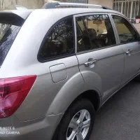 لیفان x600اتومات مدل96 فرووش و معاوضه|خودرو سواری و وانت|کرج, جهان‌شهر|دیوار