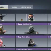 اکانت کالاف|کنسول، بازی ویدئویی و آنلاین|شیراز, شهرک سراج‎|دیوار