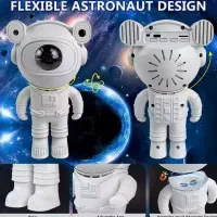 چراغ خواب کهکشانی ASTRUNAUT|چراغ خواب و آباژور|بندرعباس, |دیوار