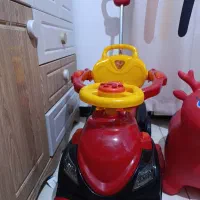 ماشین|اسباب و اثاث بچه|تهران, فلاح|دیوار