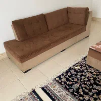فروش مبل فوری|مبلمان خانگی و میز عسلی|گنبد کاووس, |دیوار