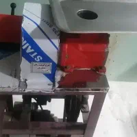 چرخ گوشت صنعتی