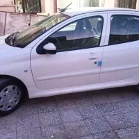 پژو 207|خودرو سواری و وانت|زابل, |دیوار