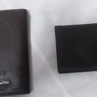 حراج ست کیف پول فقط ۱۰۰ تومان|کیف، کفش، کمربند|قم, بکایی|دیوار