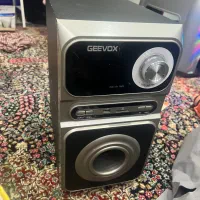 فروش اسپیکر جی وکس
