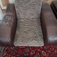 مبل راحتی|مبلمان خانگی و میز عسلی|قم, باغ کرباسی|دیوار