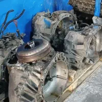 قطعات استوک خودروهای کره ای و ژاپنی