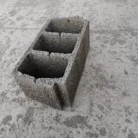 بلوک سبک سقفی و دیواری ساختمان