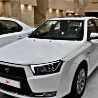 دنا اتو اپشنال صفر تحویل امروز