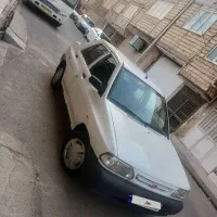 پراید ۹۷