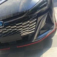 چانگان X5 فول صندوق برقی