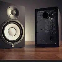 لوازم استدیو موزیک