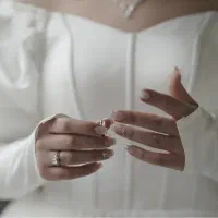 لباس عقد و عروسی|لباس|کرج, کیانمهر|دیوار