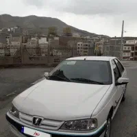 پارس سال مدل ۱۴۰۰