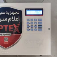 نصب وتعمیر  دزدگیر اماکن