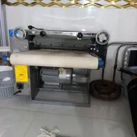 خمیر پهن کن نانوایی کاملا نو