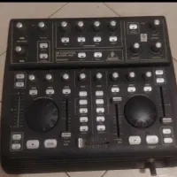 دی جی کنترلر behringer مدل bcd 3000