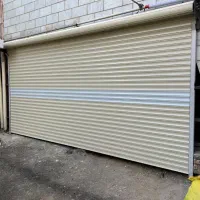 کرکره۲۴|خدمات پیشه و مهارت|دورود, |دیوار