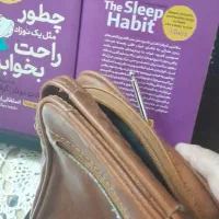 کیف اسپرت|کیف، کفش، کمربند|شیراز, بریجستون|دیوار