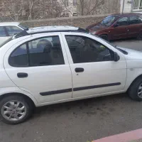 تیبا سالم فقط معاوضه فقط معاوضه ....|خودرو سواری و وانت|پردیس, شهرک صنعتی کمرد|دیوار