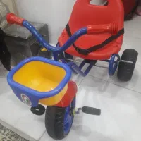 ۳ چرخه جی تویز|دوچرخه، اسکیت، اسکوتر|تهران, امیریه|دیوار