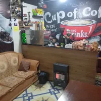 واگذاری کامل کافه|کافی‌شاپ و رستوران|سیرجان, |دیوار