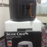 سرخ کن بدون روغن