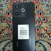 شیاعومی 13x حافظه 256 رام 8 نو نو نو 4 ماه کار