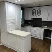 کابینت ممبران در حد نو