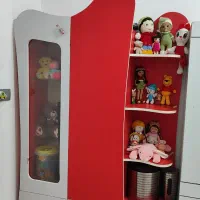 کمدکودک ونوجوان