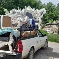 باربری دهکده(حمل و جابجایی اساسیه منزل وادارات)|خدمات حمل و نقل|رشت, منظریه|دیوار