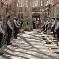 پرسنل دائم و موقت رستوران با جای خواب|استخدام خدمات فروشگاه و رستوران|مشهد, وکیل‌آباد|دیوار