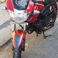 اپاچی۱۶۰مدل۹۰