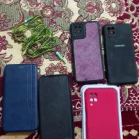 قاب گوشیA12