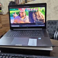 فروش  zbook studio رم ۳۲