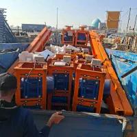 بالابر خریدو فروش انواع بالابر|عمدهفروشی|اردبیل, |دیوار