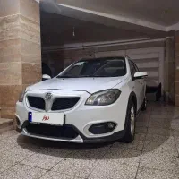 برلیانس کراس در حد صفر