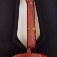 گیتار کارکرده پاکو|گیتار، بیس، امپلیفایر|تبریز, |دیوار