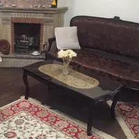 مبلمان ۹ نفره  با میز جلو مبل و دو عسلی|مبلمان خانگی و میز عسلی|تهران, دردشت|دیوار