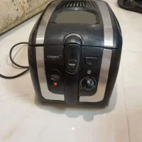 تستر وسرخ کن
