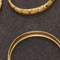 طلا دست دوم