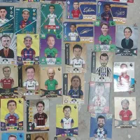 فروش کارت کیمدی امضایی و کمیاب|اسباببازی|مرودشت, تامین اجتماعی|دیوار