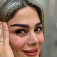 کاشت ابرو مادام العمر