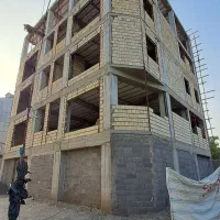 پیش فروش واحد مسکونی در پاستور .محمدنژاد