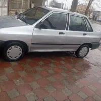 مدل 85 دوگانه‌سوز