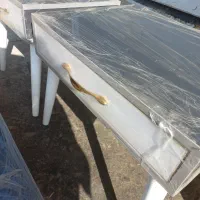 جلو مبلی عسلی|مبلمان خانگی و میز عسلی|شاهین دژ, |دیوار