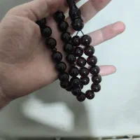 تسبیح سندلوس تراش استاد نادر و زانکو|جواهرات|کرمانشاه, |دیوار