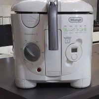 سرخ کن دلونگی اصل|اجاق گاز و لوازم برقی پخت‌وپز|پردیس, فاز ۱۱|دیوار